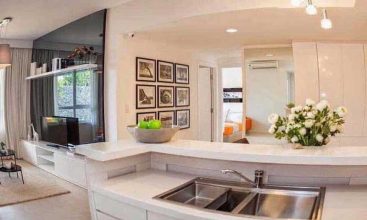 Căn hộ - Millennium