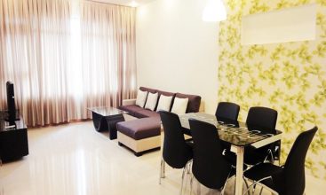 Căn Hộ SaiGon Pearl